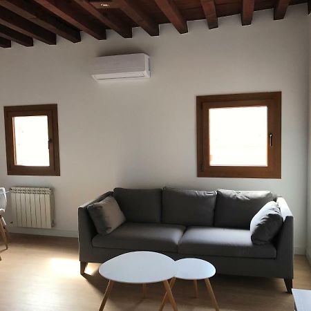 Apartamento Toledo Centro Apartment ภายนอก รูปภาพ