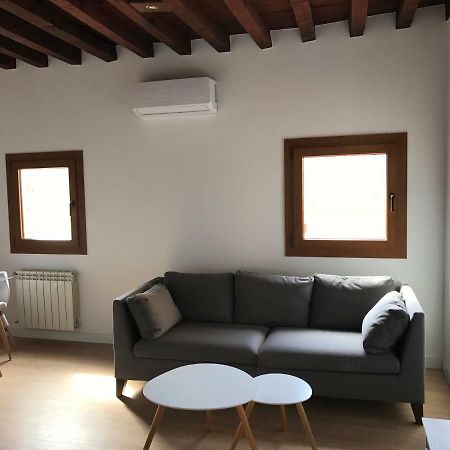 Apartamento Toledo Centro ภายนอก รูปภาพ
