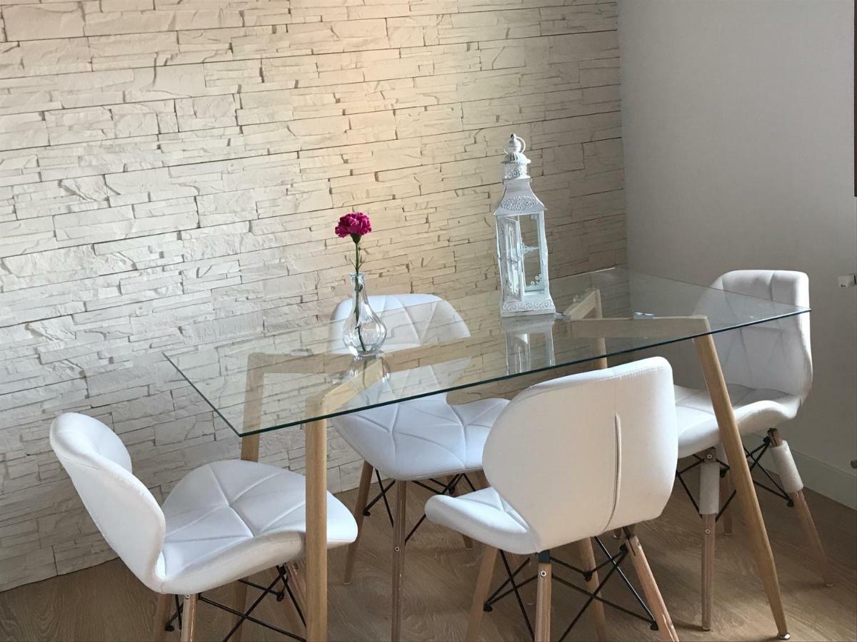 Apartamento Toledo Centro ภายนอก รูปภาพ
