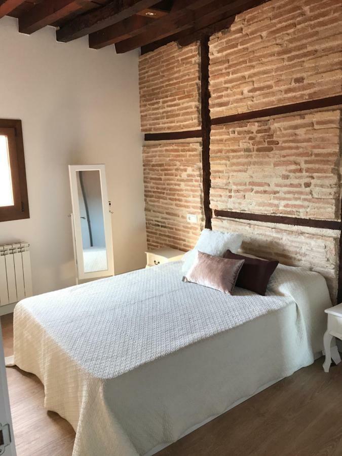 Apartamento Toledo Centro ภายนอก รูปภาพ